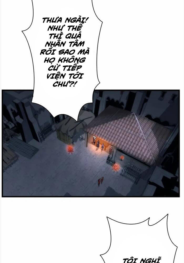 Đặc Tính Tiến Hóa Của Chiêu Hồn Sư - Chapter 70 - Page 52