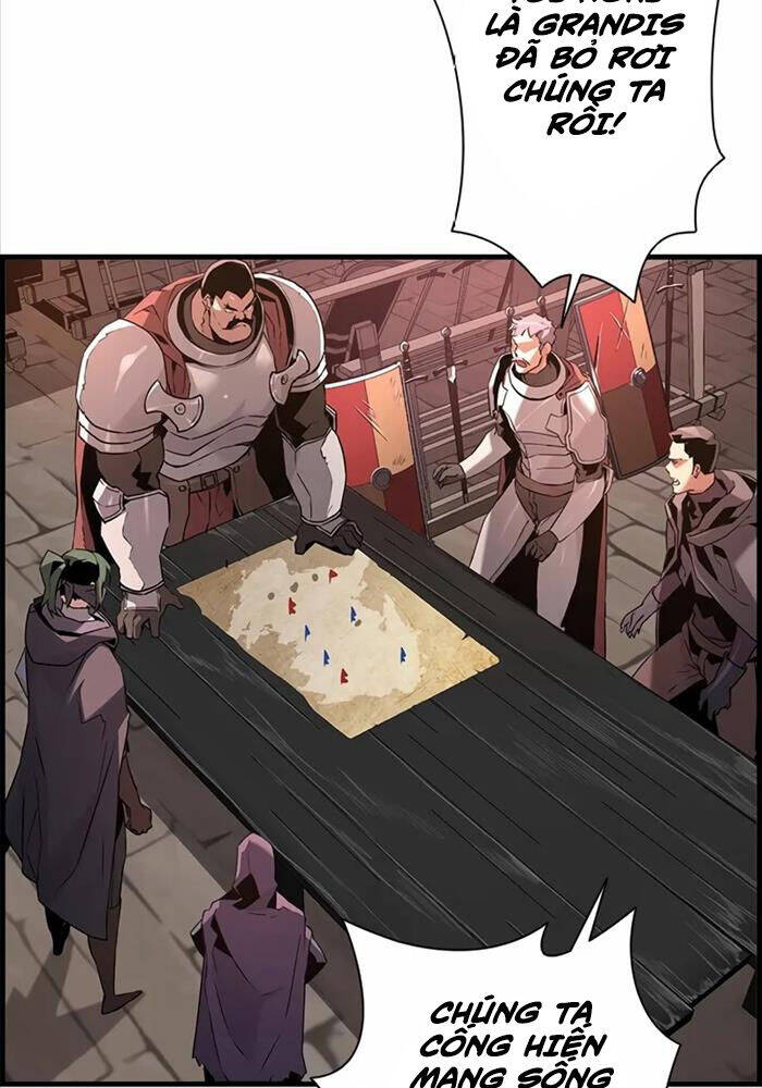 Đặc Tính Tiến Hóa Của Chiêu Hồn Sư - Chapter 70 - Page 53