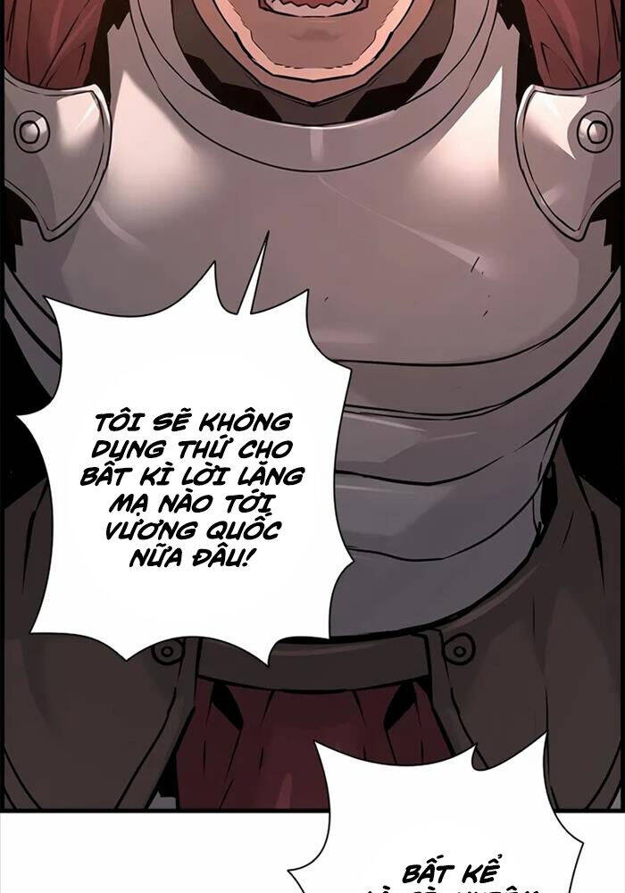 Đặc Tính Tiến Hóa Của Chiêu Hồn Sư - Chapter 70 - Page 55