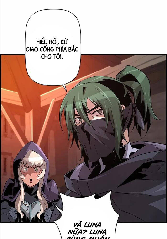 Đặc Tính Tiến Hóa Của Chiêu Hồn Sư - Chapter 70 - Page 67