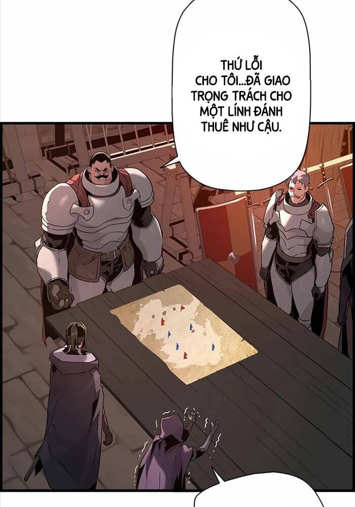 Đặc Tính Tiến Hóa Của Chiêu Hồn Sư - Chapter 70 - Page 72