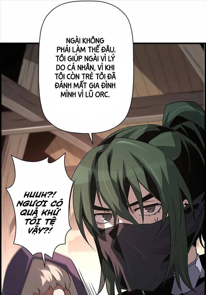 Đặc Tính Tiến Hóa Của Chiêu Hồn Sư - Chapter 70 - Page 75