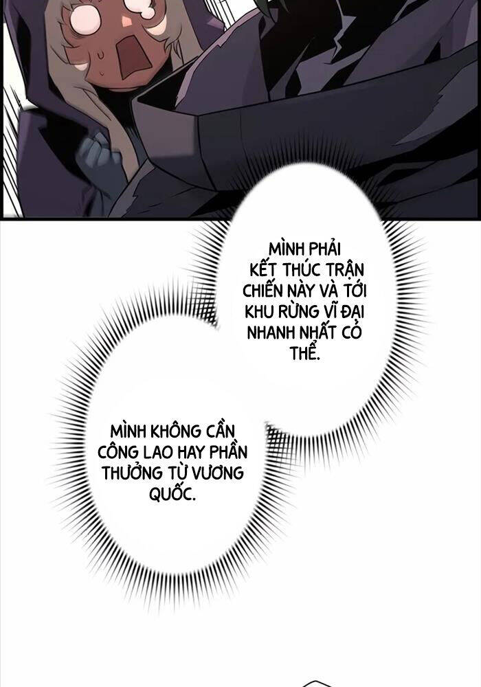 Đặc Tính Tiến Hóa Của Chiêu Hồn Sư - Chapter 70 - Page 76