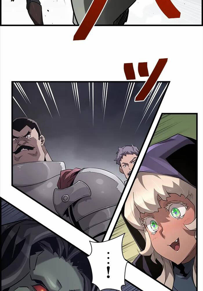 Đặc Tính Tiến Hóa Của Chiêu Hồn Sư - Chapter 70 - Page 8