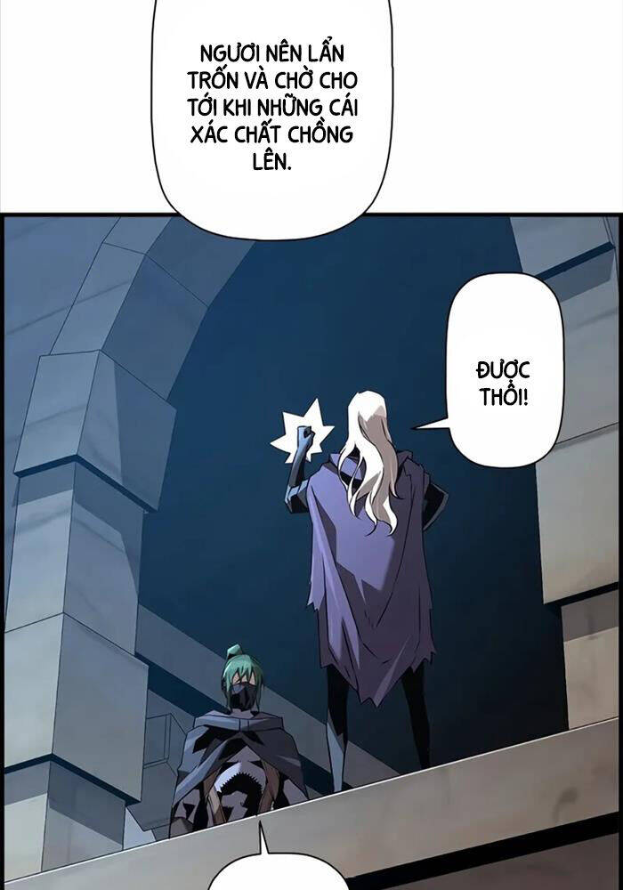 Đặc Tính Tiến Hóa Của Chiêu Hồn Sư - Chapter 70 - Page 86