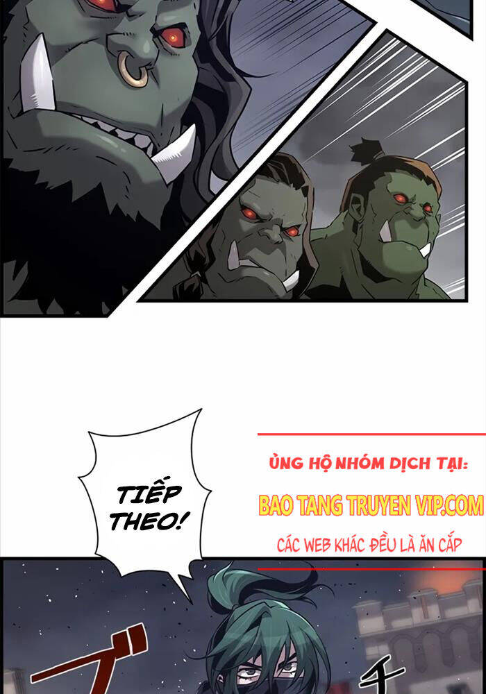 Đặc Tính Tiến Hóa Của Chiêu Hồn Sư - Chapter 70 - Page 9