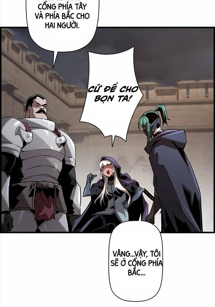 Đặc Tính Tiến Hóa Của Chiêu Hồn Sư - Chapter 70 - Page 90