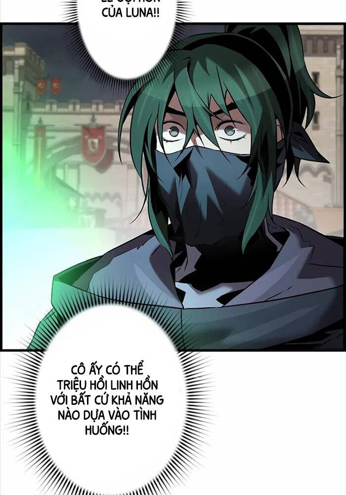 Đặc Tính Tiến Hóa Của Chiêu Hồn Sư - Chapter 70 - Page 94