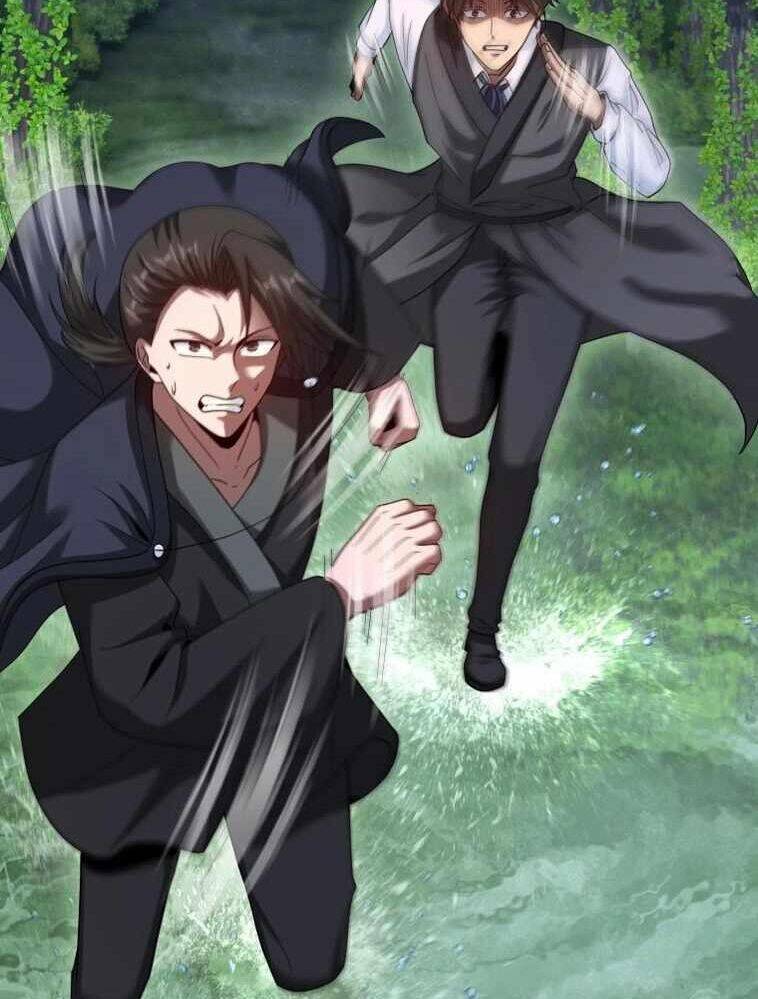 Thiên Tài Võ Thuật Hồi Quy - Chapter 34 - Page 135