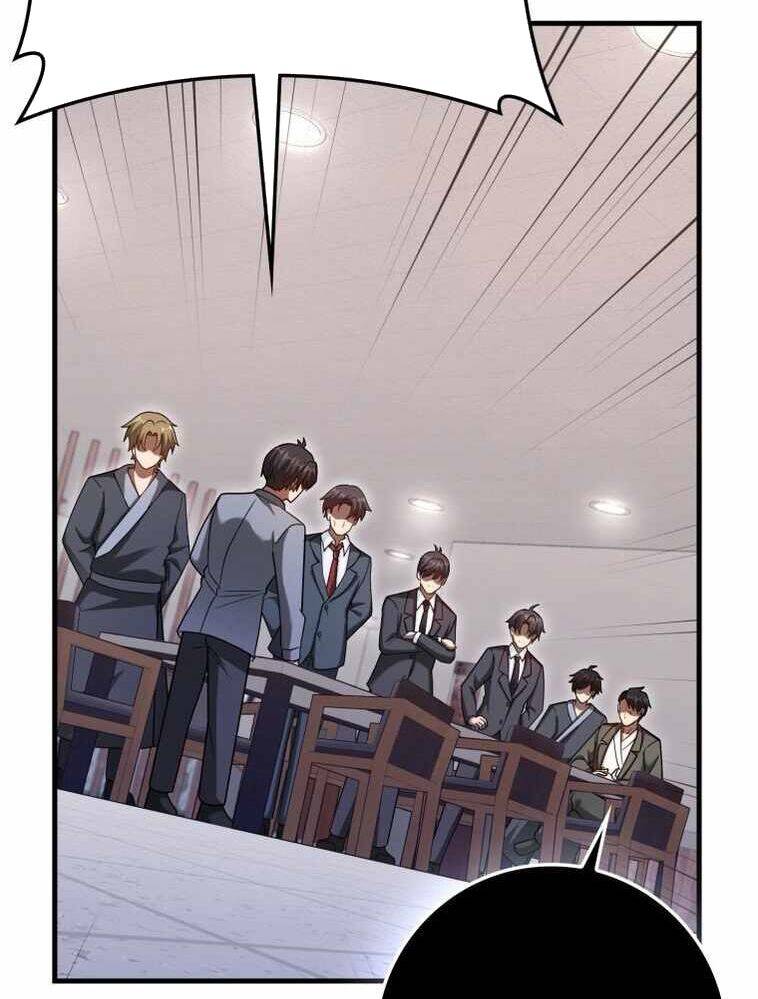 Thiên Tài Võ Thuật Hồi Quy - Chapter 34 - Page 22