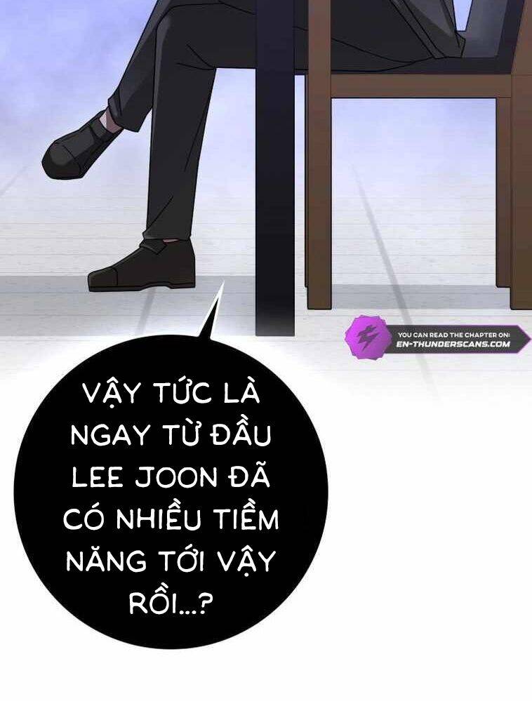 Thiên Tài Võ Thuật Hồi Quy - Chapter 34 - Page 25