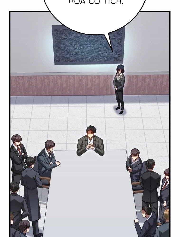 Thiên Tài Võ Thuật Hồi Quy - Chapter 34 - Page 3