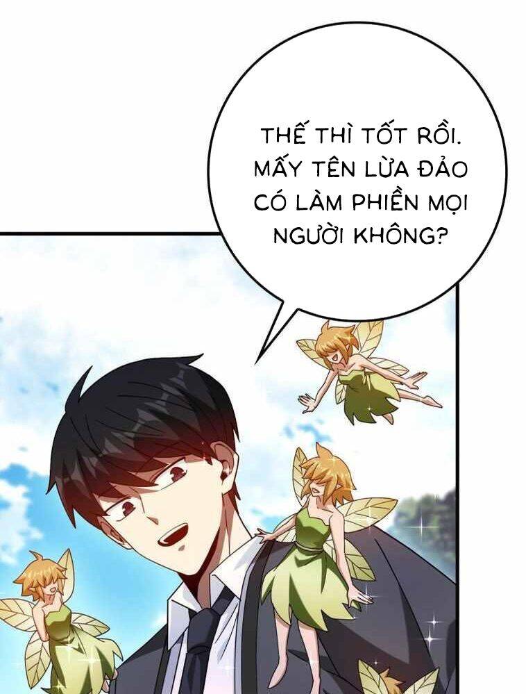 Thiên Tài Võ Thuật Hồi Quy - Chapter 34 - Page 40