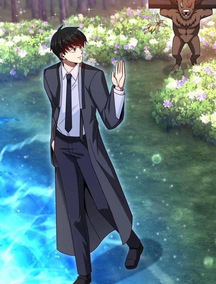 Thiên Tài Võ Thuật Hồi Quy - Chapter 34 - Page 46