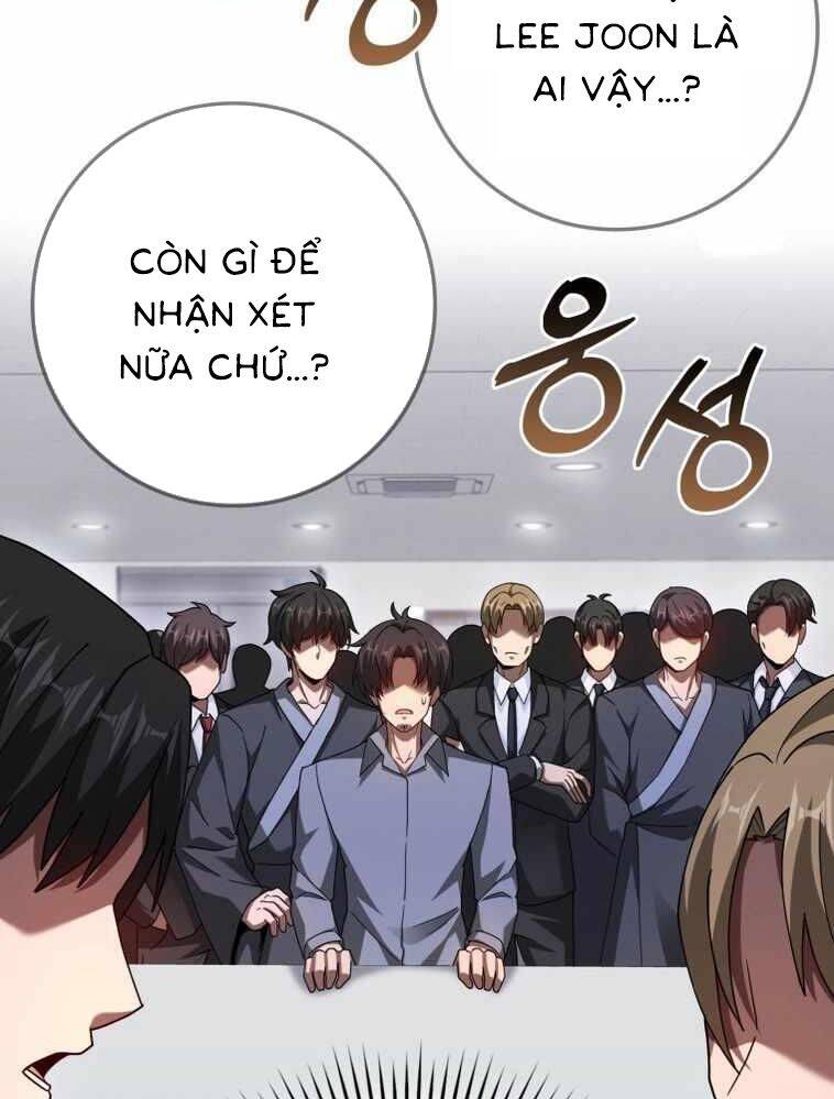 Thiên Tài Võ Thuật Hồi Quy - Chapter 34 - Page 5