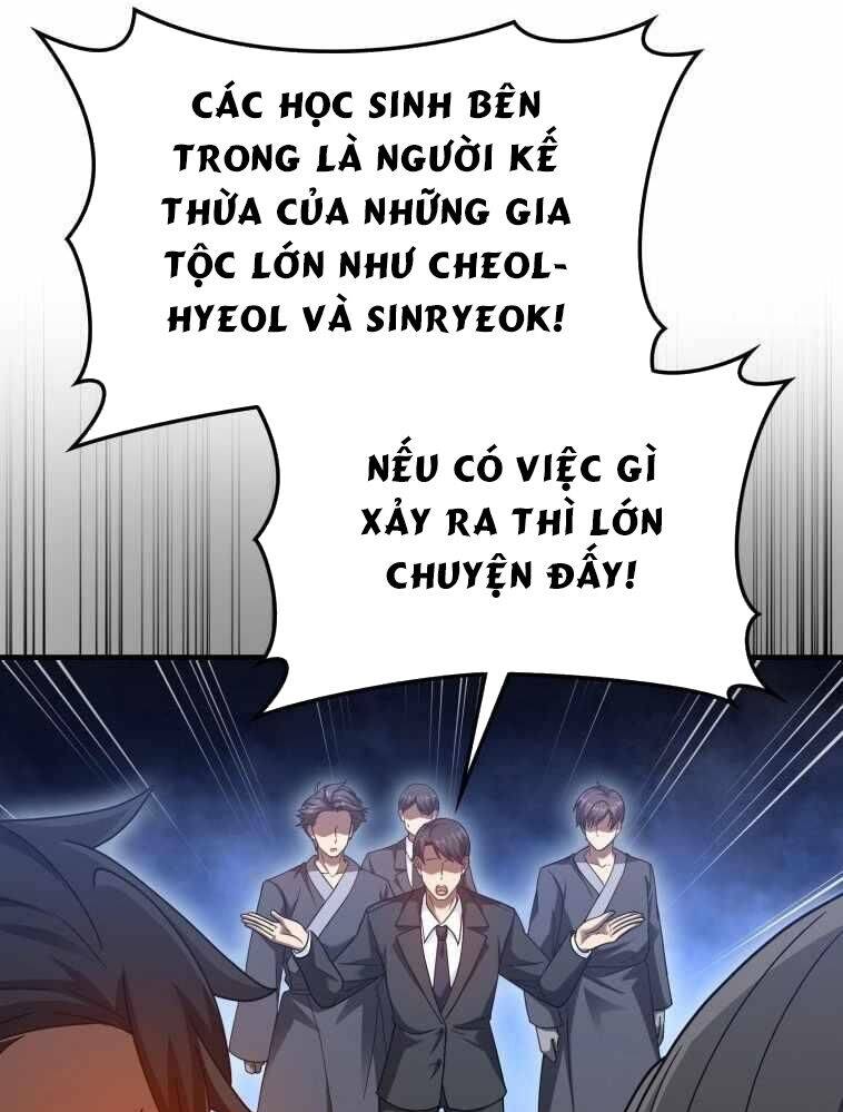 Thiên Tài Võ Thuật Hồi Quy - Chapter 34 - Page 58