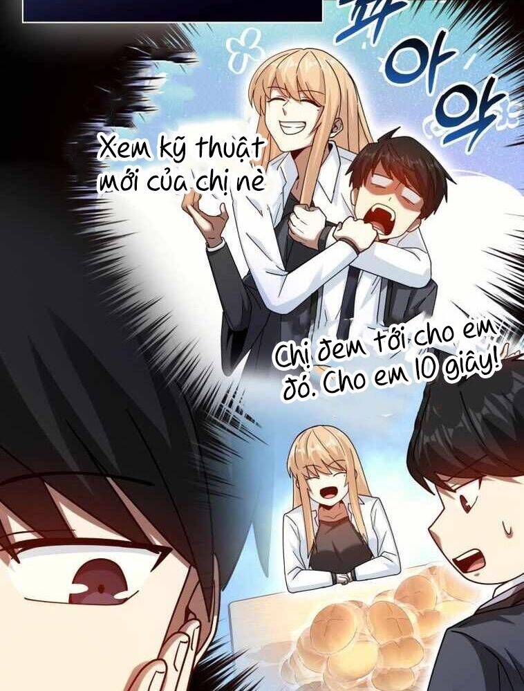 Thiên Tài Võ Thuật Hồi Quy - Chapter 34 - Page 70