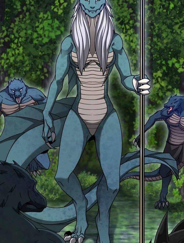 Thiên Tài Võ Thuật Hồi Quy - Chapter 34 - Page 81