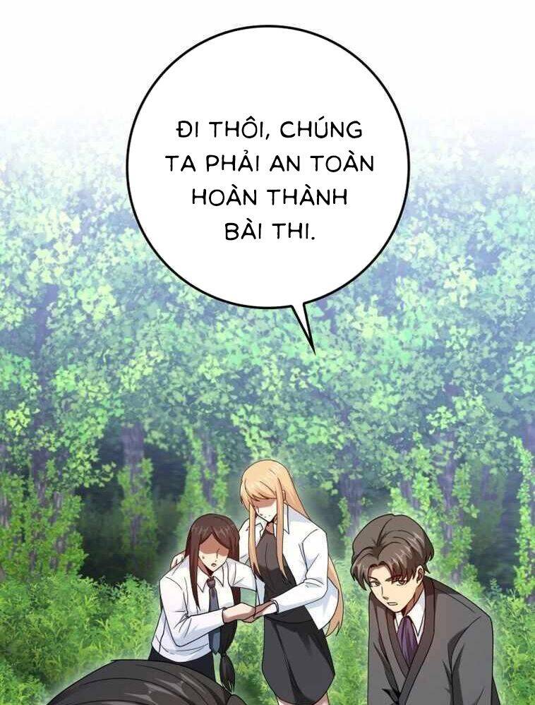 Thiên Tài Võ Thuật Hồi Quy - Chapter 34 - Page 97