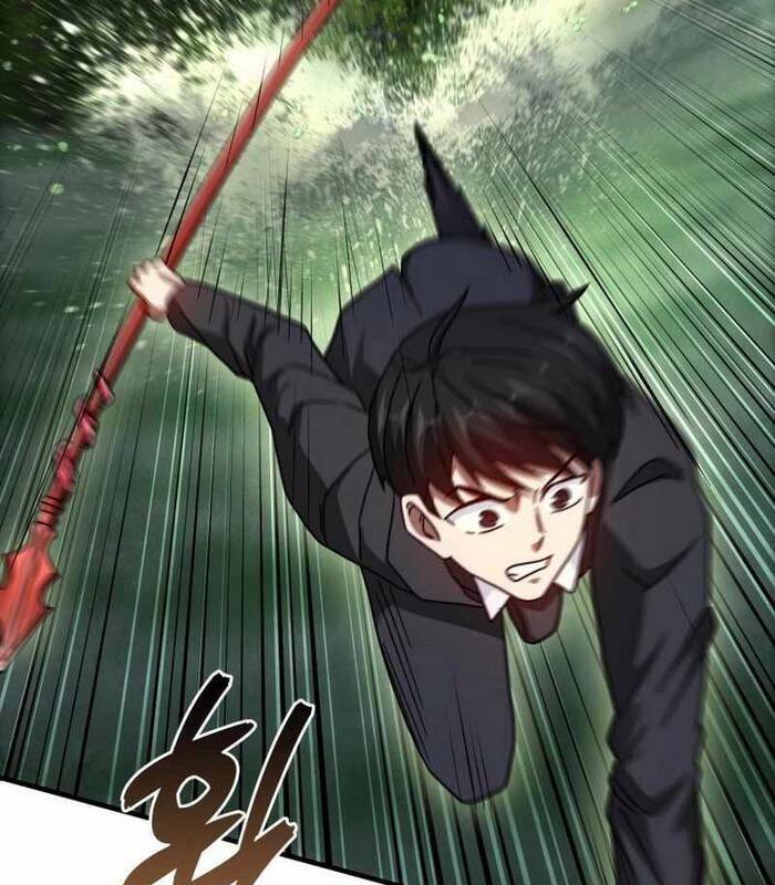 Thiên Tài Võ Thuật Hồi Quy - Chapter 35 - Page 104