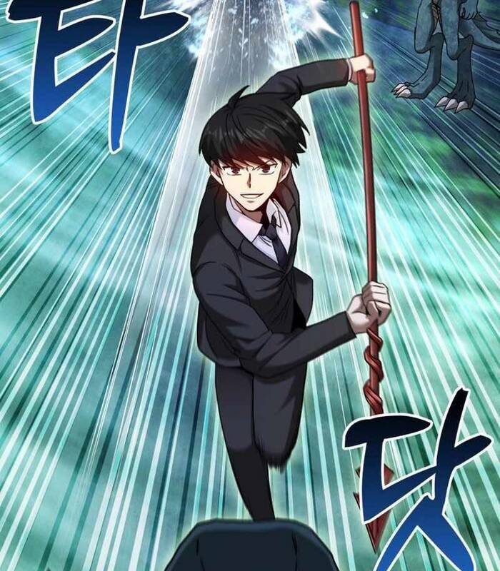 Thiên Tài Võ Thuật Hồi Quy - Chapter 35 - Page 122