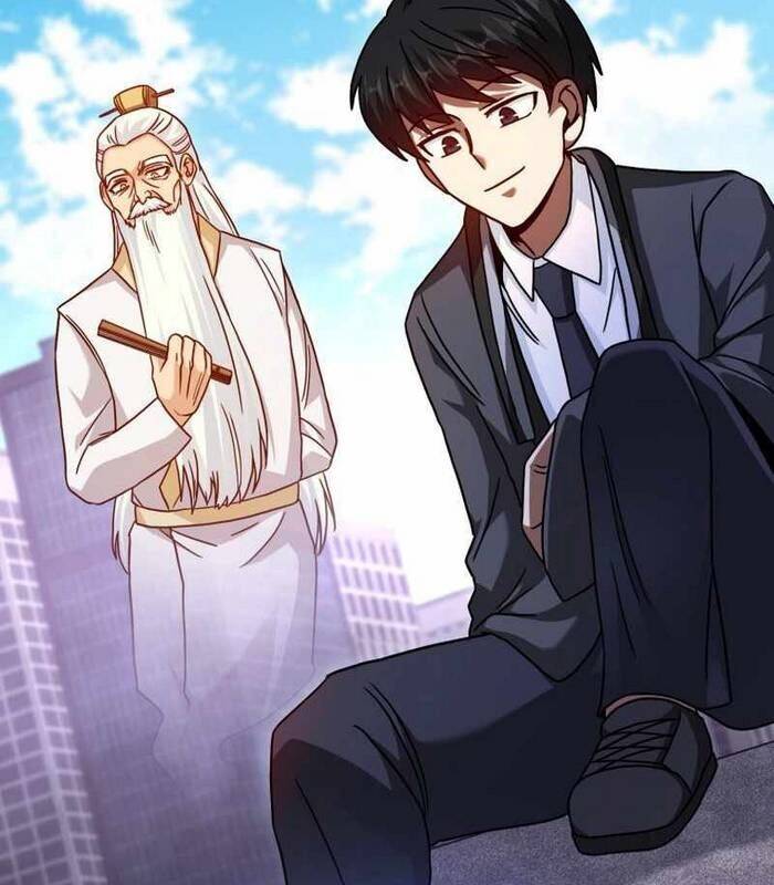 Thiên Tài Võ Thuật Hồi Quy - Chapter 35 - Page 167