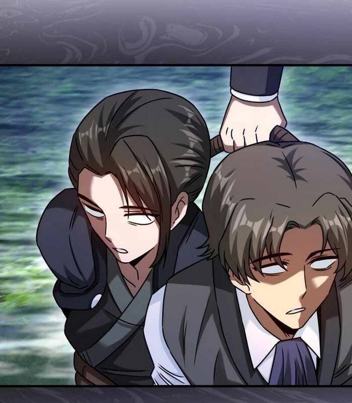 Thiên Tài Võ Thuật Hồi Quy - Chapter 35 - Page 42