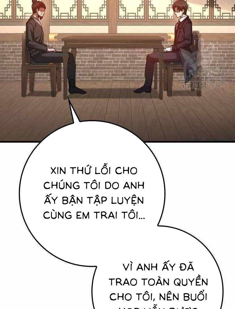 Thiên Tài Võ Thuật Hồi Quy - Chapter 36 - Page 107