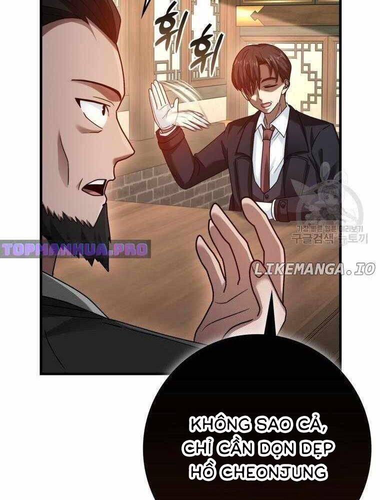 Thiên Tài Võ Thuật Hồi Quy - Chapter 36 - Page 109