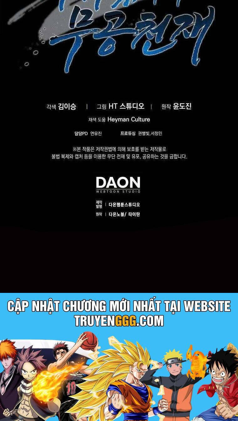 Thiên Tài Võ Thuật Hồi Quy - Chapter 36 - Page 127