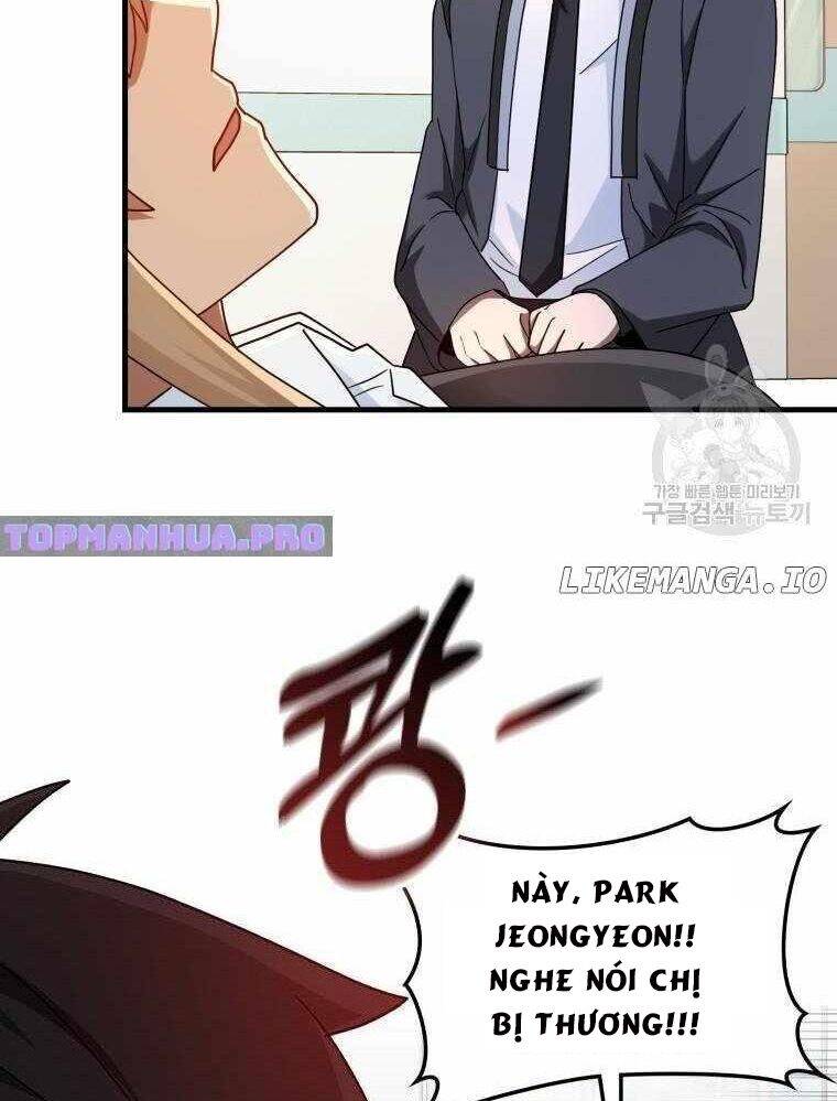 Thiên Tài Võ Thuật Hồi Quy - Chapter 36 - Page 6