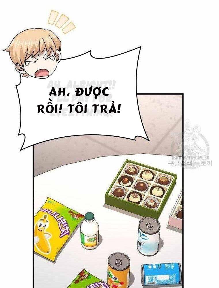 Thiên Tài Võ Thuật Hồi Quy - Chapter 36 - Page 76