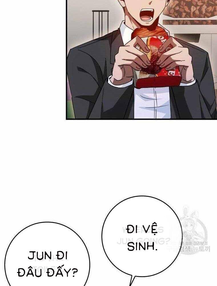 Thiên Tài Võ Thuật Hồi Quy - Chapter 36 - Page 79