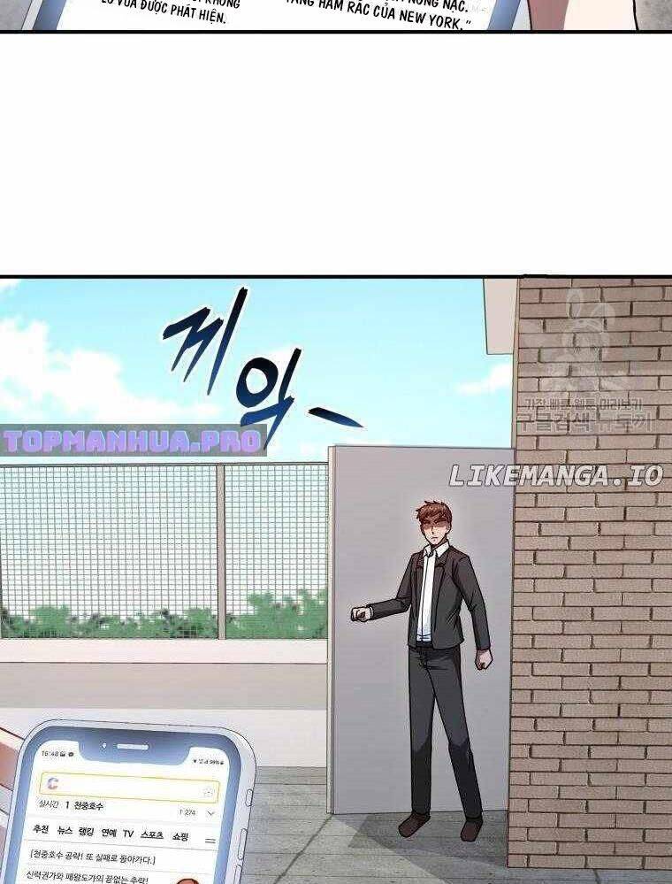 Thiên Tài Võ Thuật Hồi Quy - Chapter 36 - Page 86