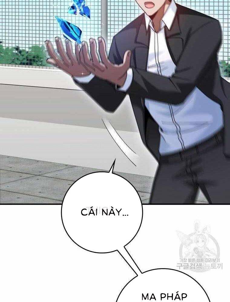 Thiên Tài Võ Thuật Hồi Quy - Chapter 36 - Page 90