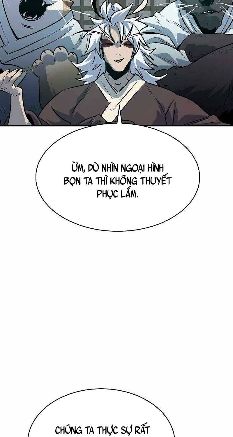 Độc Cô Tử Linh Sư - Chapter 145 - Page 105