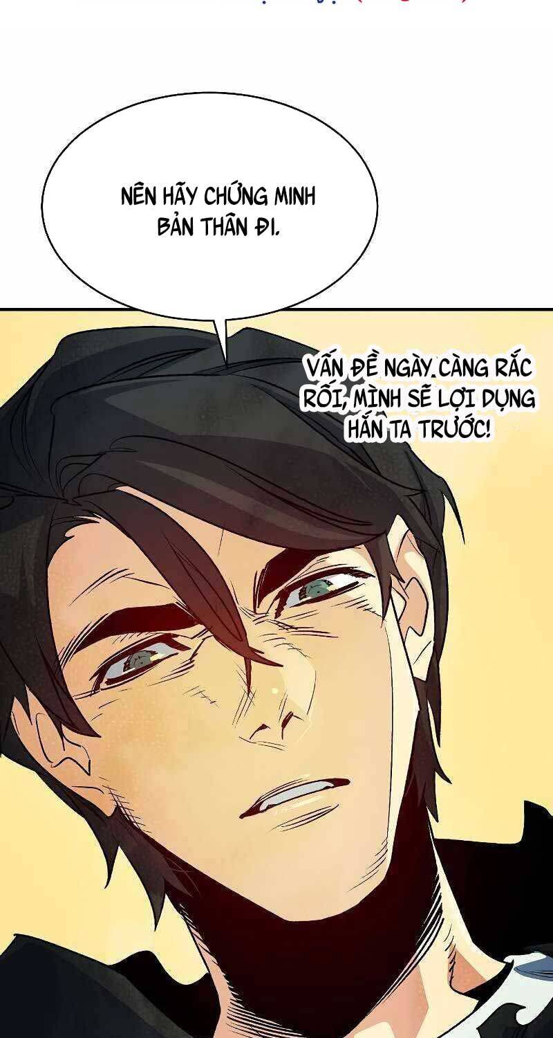 Độc Cô Tử Linh Sư - Chapter 145 - Page 123