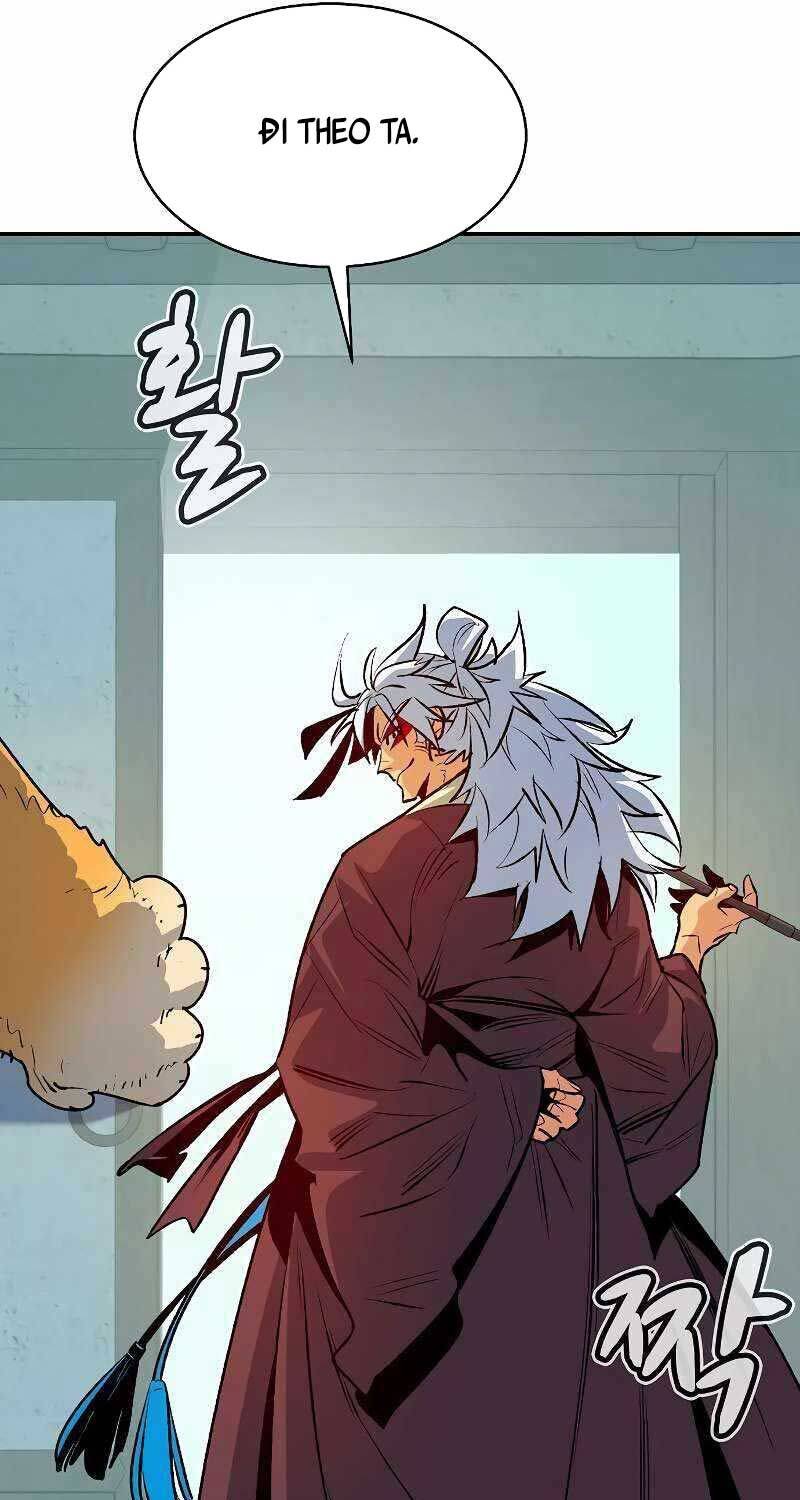 Độc Cô Tử Linh Sư - Chapter 145 - Page 128