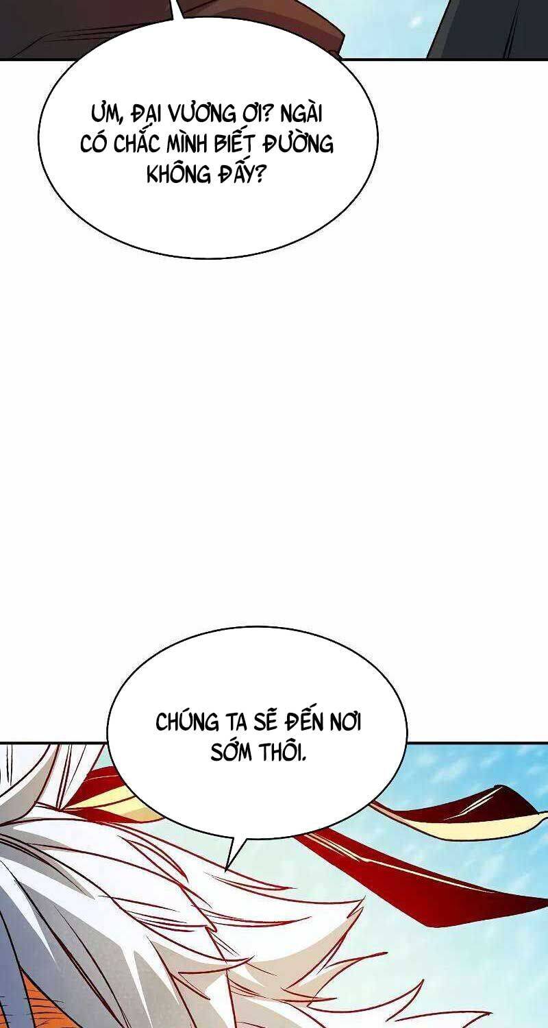 Độc Cô Tử Linh Sư - Chapter 145 - Page 133