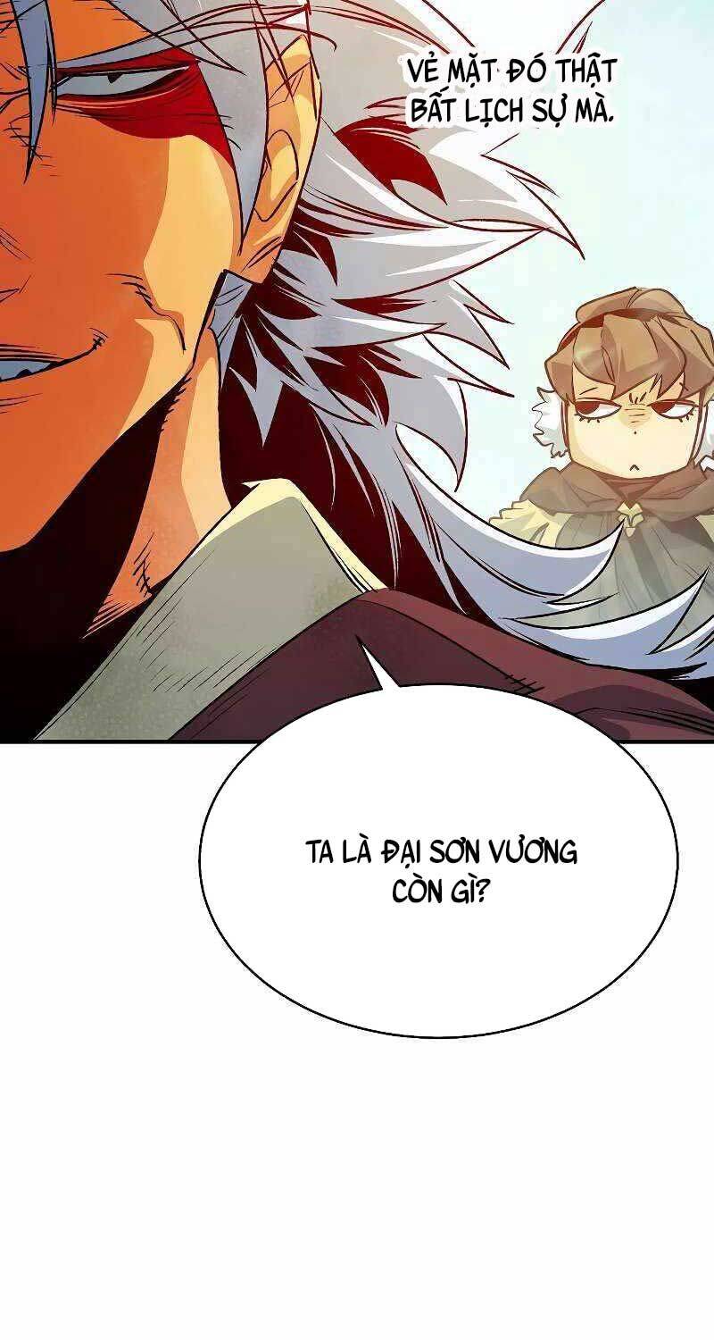Độc Cô Tử Linh Sư - Chapter 145 - Page 134