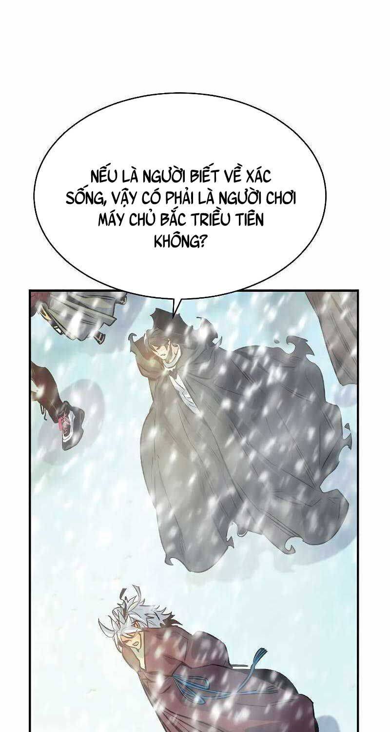 Độc Cô Tử Linh Sư - Chapter 145 - Page 135
