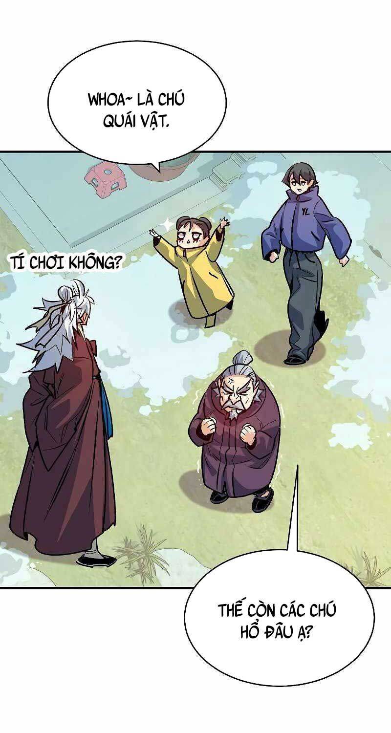 Độc Cô Tử Linh Sư - Chapter 145 - Page 143