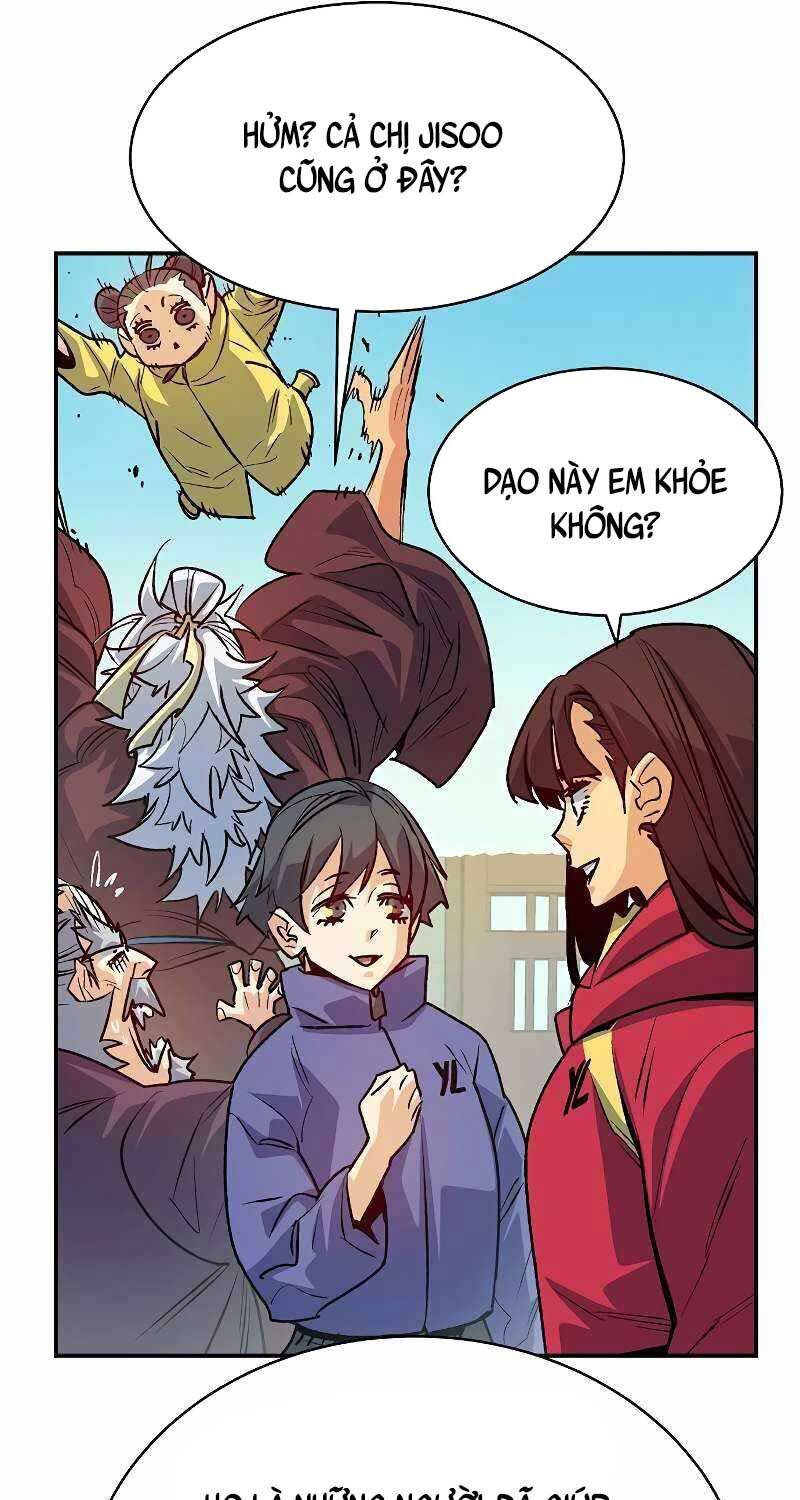 Độc Cô Tử Linh Sư - Chapter 145 - Page 146