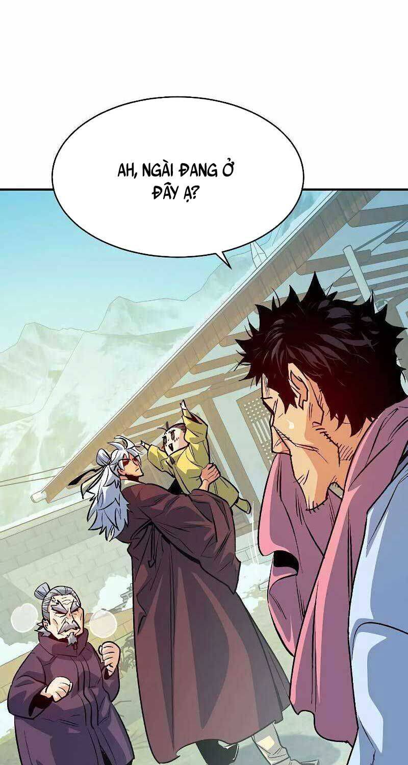 Độc Cô Tử Linh Sư - Chapter 145 - Page 149