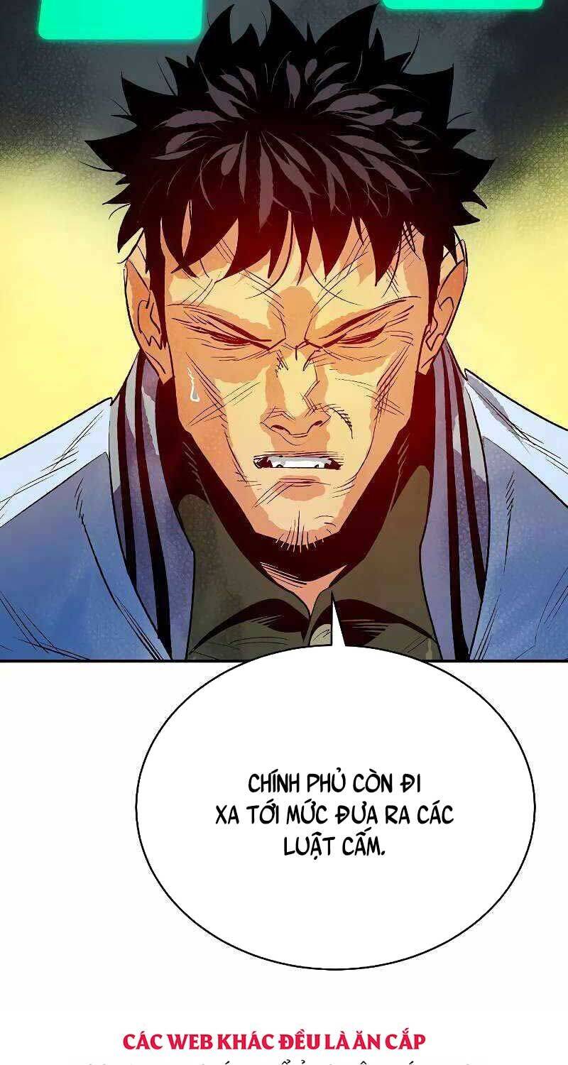 Độc Cô Tử Linh Sư - Chapter 145 - Page 157