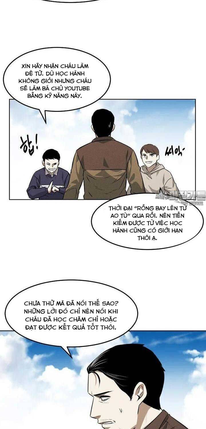 Độc Cô Tử Linh Sư - Chapter 145 - Page 23