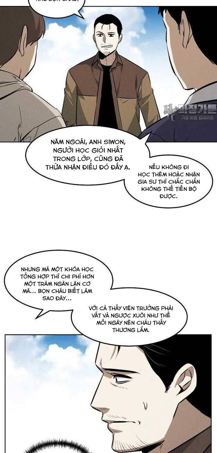 Độc Cô Tử Linh Sư - Chapter 145 - Page 25