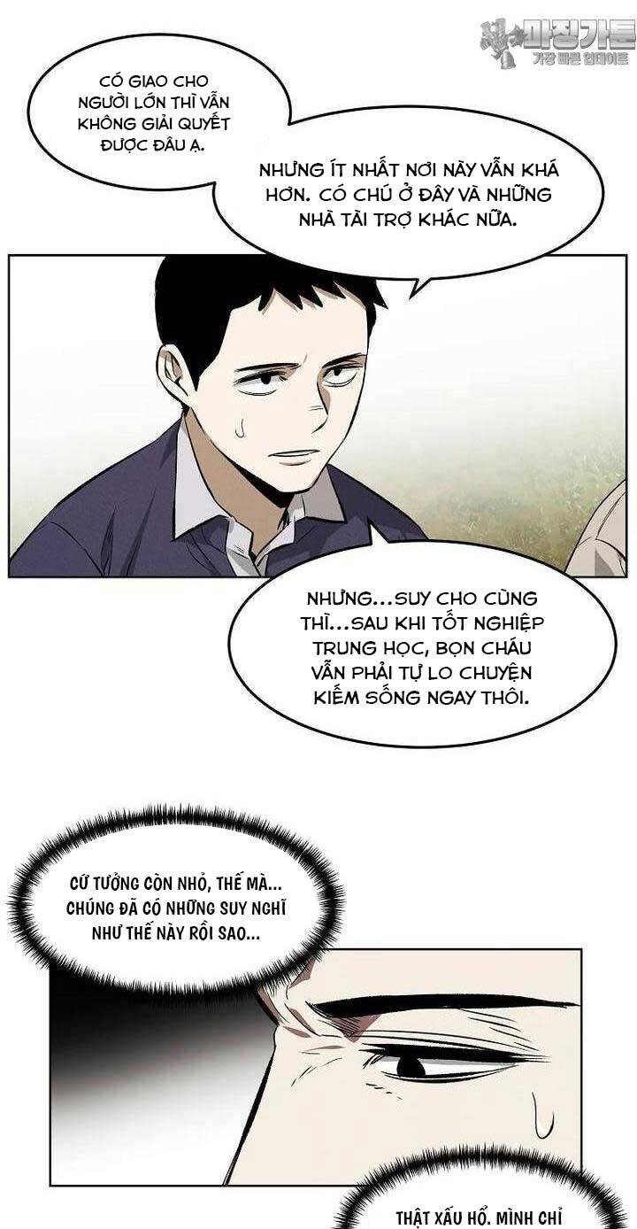 Độc Cô Tử Linh Sư - Chapter 145 - Page 27