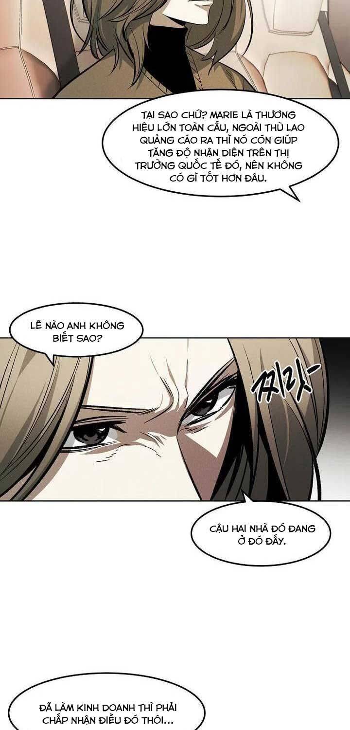 Độc Cô Tử Linh Sư - Chapter 145 - Page 4