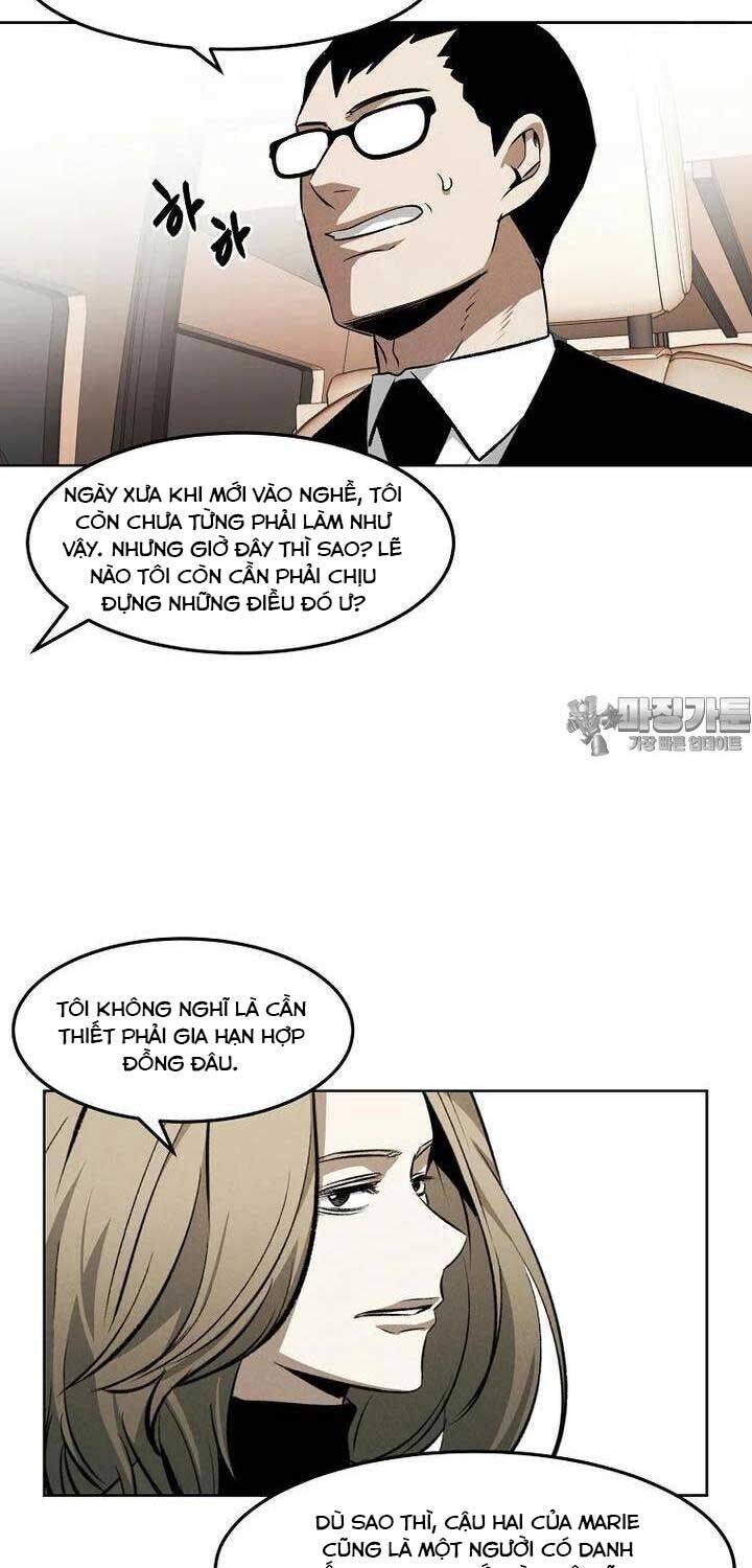 Độc Cô Tử Linh Sư - Chapter 145 - Page 5